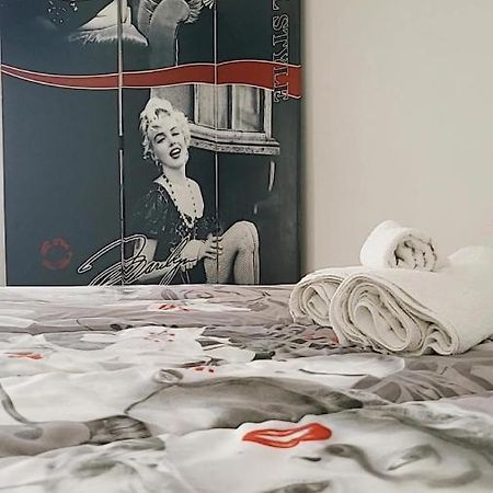 Appartement ᗰiki ᕼouտᗴ 2 à Florence Extérieur photo