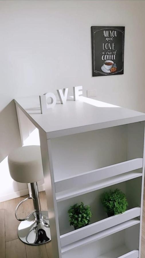 Appartement ᗰiki ᕼouտᗴ 2 à Florence Extérieur photo