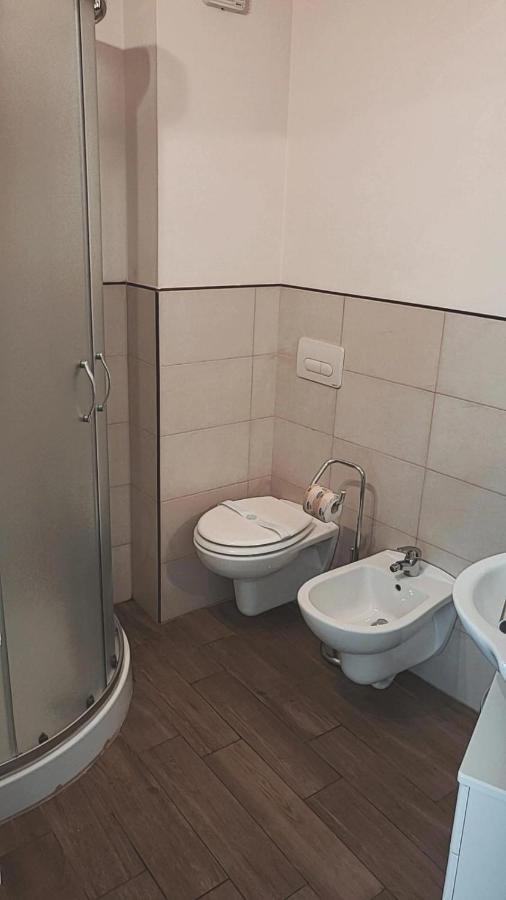 Appartement ᗰiki ᕼouտᗴ 2 à Florence Extérieur photo