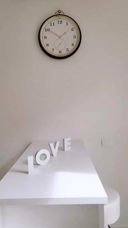 Appartement ᗰiki ᕼouտᗴ 2 à Florence Extérieur photo